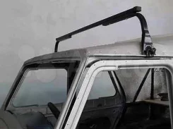 �������� �� ����� ���������� � ����������� � ������� � ������ ������ Inter UAZ Hunter 1 ������������ � ����� (����� ������ 469 ���, ������ ����� �� 20...