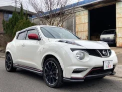 Nissan Juke. �������, 4wd, 1.6 (200��.�.), ������, 3 000����. ��, �/�. ��� ����� �� ������������ ����