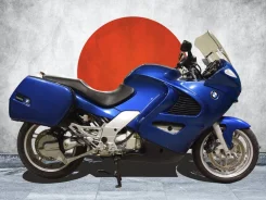 BMW K 1200 RS. 1 200����. ��., ��������, ���, ��� �������. ��� ����� �� ���������� ����