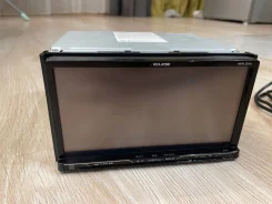 Eclipse AVN-Z04I ����