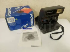 Polaroid OneStep ����