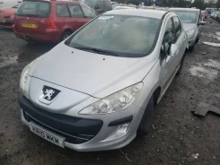 Peugeot 308. VF34C5FWFAY083235, 5FW ����