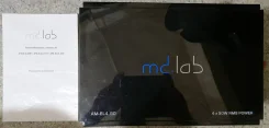 MDLab ����