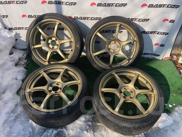 Aspid Extravasasion '14 l Race盤 激レア 7084689812.jpg