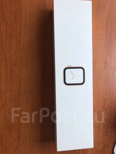 Apple Watch Series 4. GPS ����