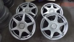 Weds Zapper. 6.0x15", 5x100, 5x114.3, ET45, �� 73,1���. ��� ����� �� ����������� ������ ����