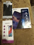 Nokia 5.4. �����, ������, 3G, NFC ����