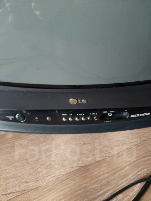 LG CF-20K50E. CRT (���) ����
