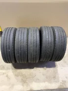 Bridgestone Duravis R205. ������, 2014 ���, �/�, ����� 10�% ����