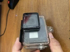 GoPro HERO5. ��� ��������� ����