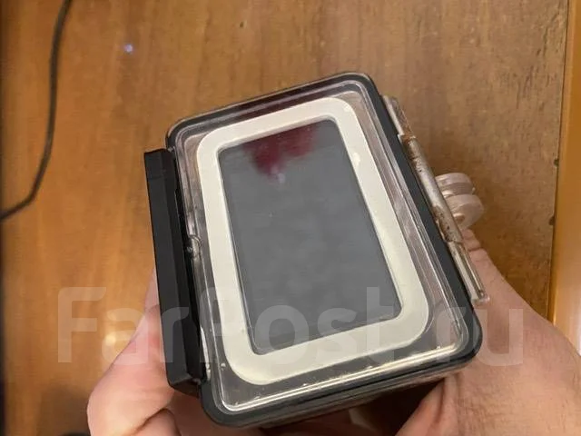 GoPro HERO5. ��� ��������� ����