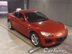 Mazda RX-8. SE3P, 13B ����