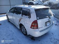 Toyota Corolla Fielder. 123, 2ZZ ����