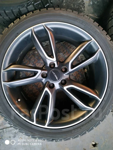 Ace. 8.0x19", 5x112, ET48 ����