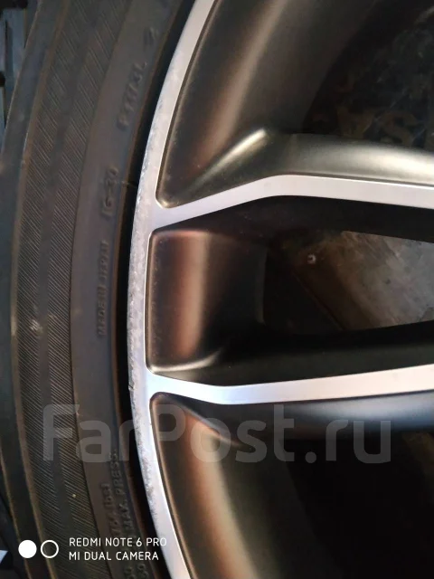 Ace. 8.0x19", 5x112, ET48 ����