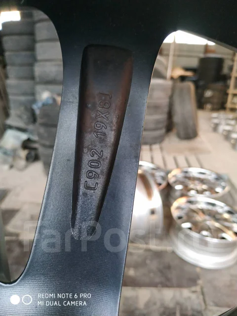 Ace. 8.0x19", 5x112, ET48 ����