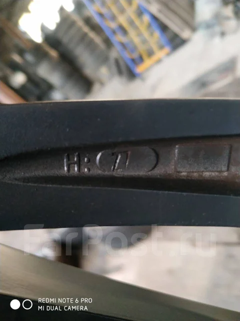 Ace. 8.0x19", 5x112, ET48 ����