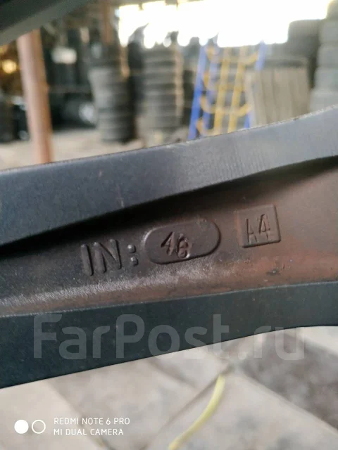 Ace. 8.0x19", 5x112, ET48 ����