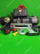   ProTop Winch 13000lbs/5,8 () 12V 