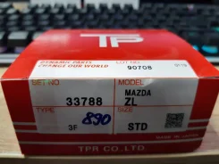 ������ ��������� STD TPR 33788 ZL 78 / 1,2 / 1,5 / 3,0 Mazda Familia ZLY0-11-SC0 ����