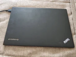 Lenovo ThinkPad X1 Carbon. 14", 2,1����, ��� 8 ��, ���� 500���, WiFi: 1, Bluetooth: 1, ����������� �� 8��. ����