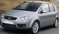Ford C-MAX. C214, AODA ����