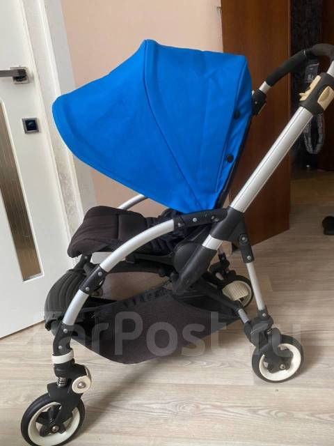 Bugaboo bee plus price best sale