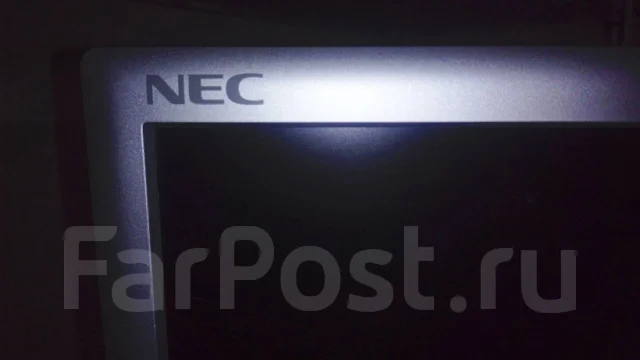 NEC. 22" ����