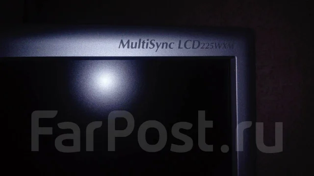 NEC. 22" ����