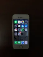 Apple iPhone 5s. �/�, 16 ��, ������, 3G, 4G LTE ����