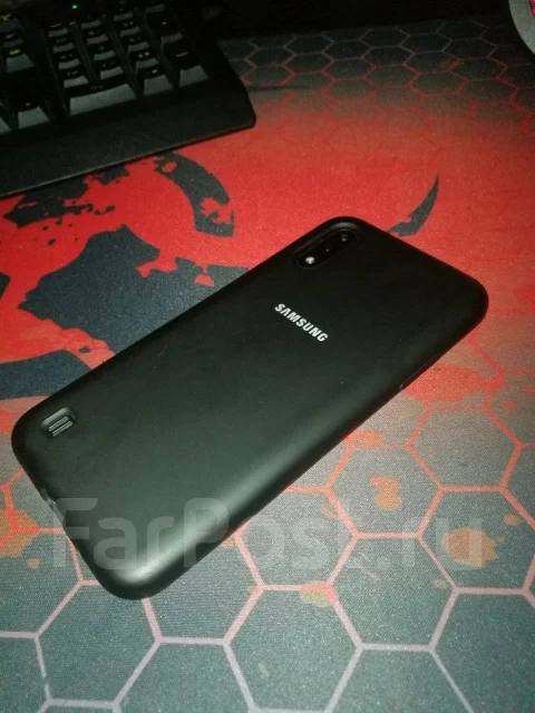 Samsung Galaxy A01. �/�, ������, 3G, 4G LTE ����