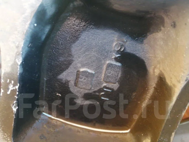����� Engineering 4*4 R16 6*139,7 (7090). 6.0x16", 6x139.7, ET8 ����
