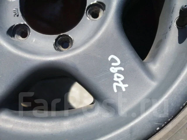 ����� Engineering 4*4 R16 6*139,7 (7090). 6.0x16", 6x139.7, ET8 ����