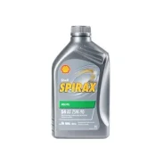 Shell Spirax. �����������������, 75W-90, 1,00��. ����