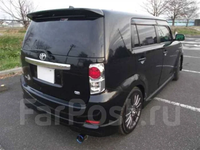 Toyota Corolla Rumion. �������, ��������, 1.5, ������, 70 000����. ��, �/�. ��� ����� �� ������������ ����