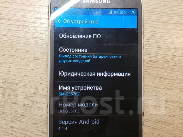 Samsung Galaxy Ace 4. �/�, �����������, �����, ������, 4G LTE ����