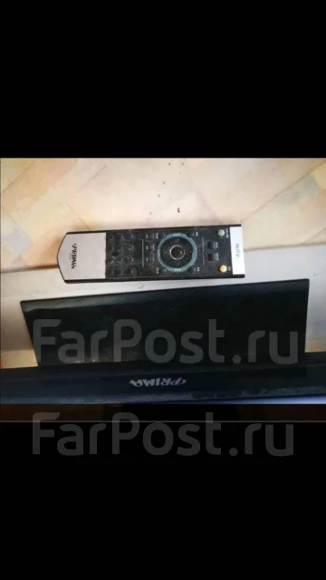 Prima. LED ����