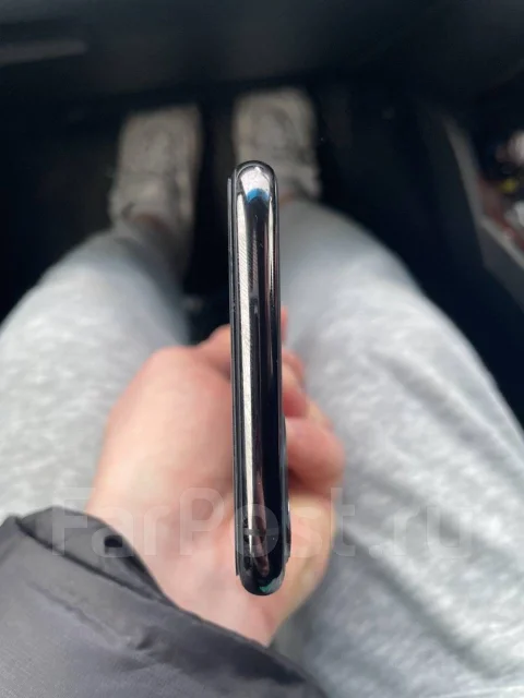 Apple iPhone 11 Pro Max. �/�, �����, Dual-SIM ����