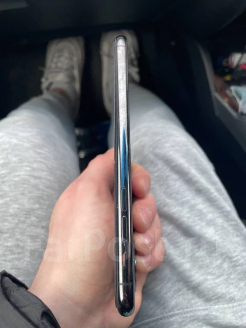 Apple iPhone 11 Pro Max. �/�, �����, Dual-SIM ����