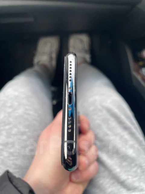 Apple iPhone 11 Pro Max. �/�, �����, Dual-SIM ����