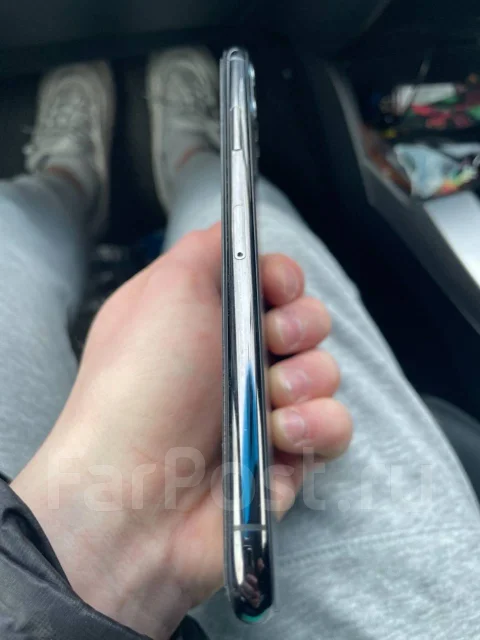Apple iPhone 11 Pro Max. �/�, �����, Dual-SIM ����