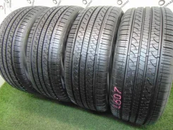 Yokohama Avid Ascend GT. ������, �����. ��� ����� �� ������ ����