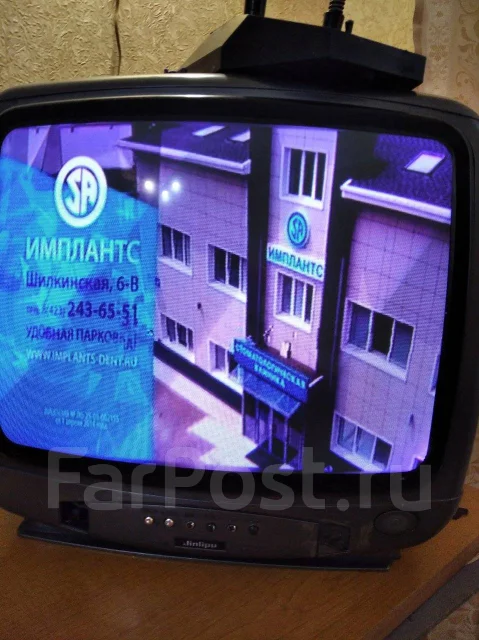 Jinlipu. CRT (���) ����
