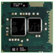 Intel Core i3-380M ����