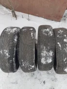 Vredestein Hi-Trac. ������, 2008 ���, �/�, ����� 80�% ����