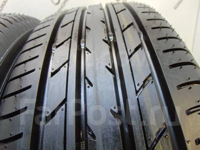 Yokohama Geolandar G98C. ������, �����. ��� ����� �� ������ ����