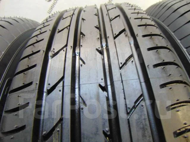 Yokohama Geolandar G98C. ������, �����. ��� ����� �� ������ ����