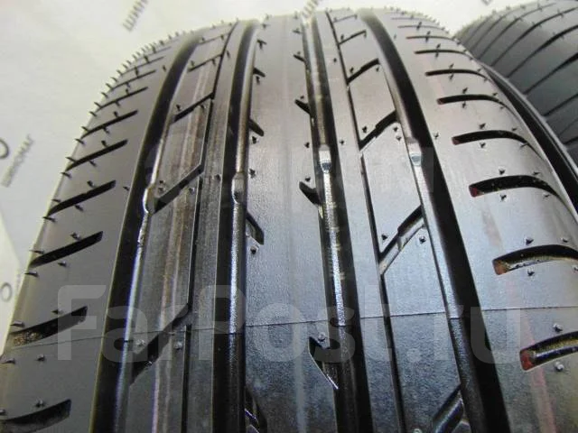 Yokohama Geolandar G98C. ������, �����. ��� ����� �� ������ ����
