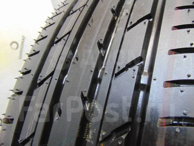 Yokohama Geolandar G98C. ������, �����. ��� ����� �� ������ ����