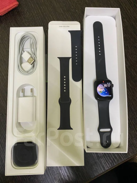 Apple Watch Series 5. GPS ����